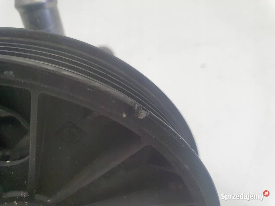 Volvo C70 S70 V70 24 B POMPA WSPOMAGANIA Chełm