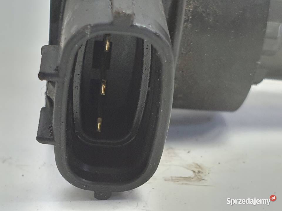 CEWKA ZAPŁONOWA Smart ForTwo 10 FK0319 lubelskie Rudka