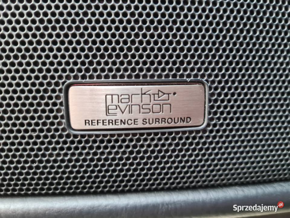 Lexus LS 600H FSport 394 4x4 Hybryda warmińsko-mazurskie Olsztyn