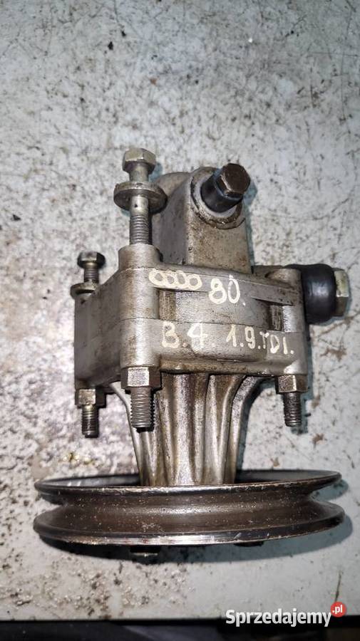 Pompa wspomagania Audi 80 B4 7681955186 Łagów