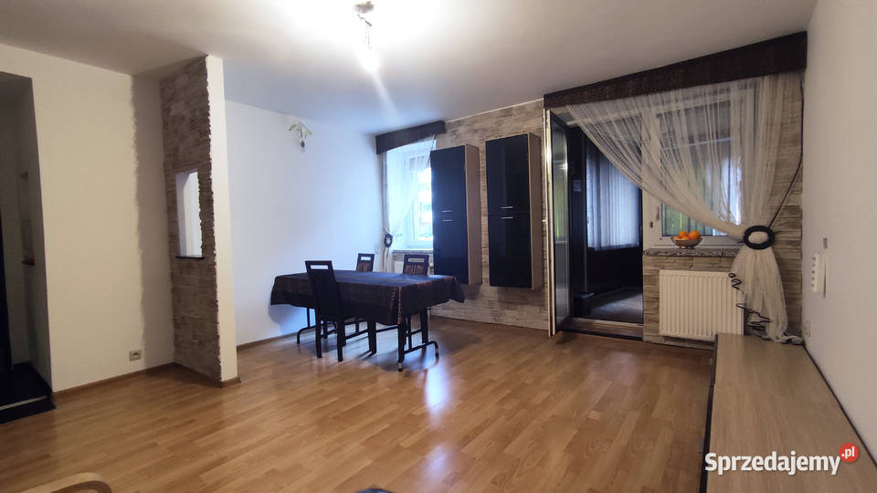 Sprzedam mieszkanie 64 m2 zamienię na małe do 35