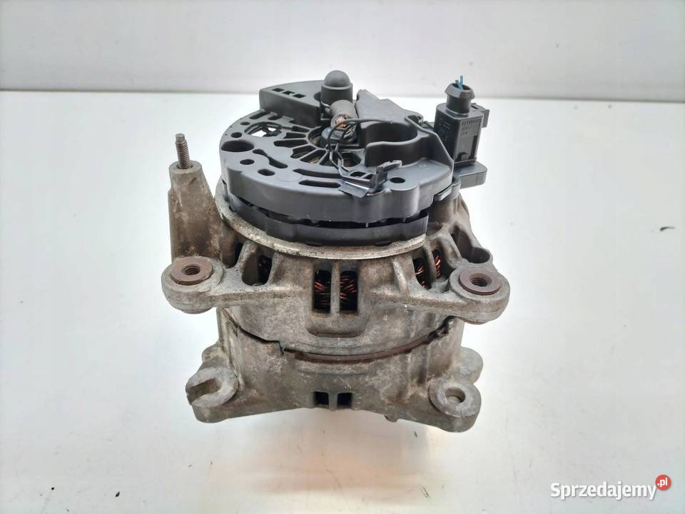 ALTERNATOR 028903029Q 19 TDI Audi A4 II 20002006 świętokrzyskie
