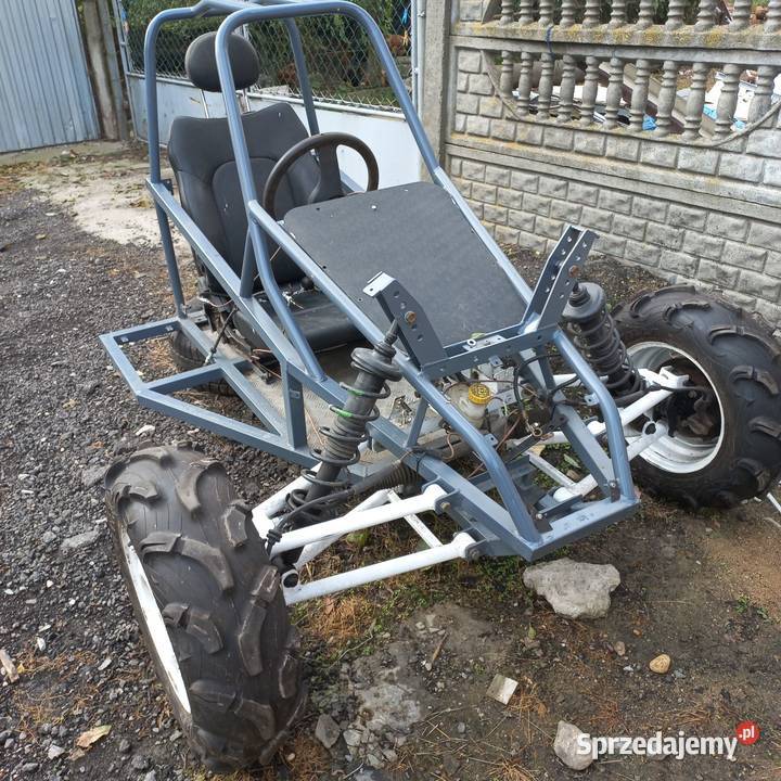Buggy rama Głowno