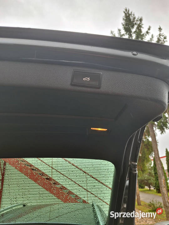 Skoda Superb 20 TDI 4x4 Elegance 170 czarny Wrocław sprzedam