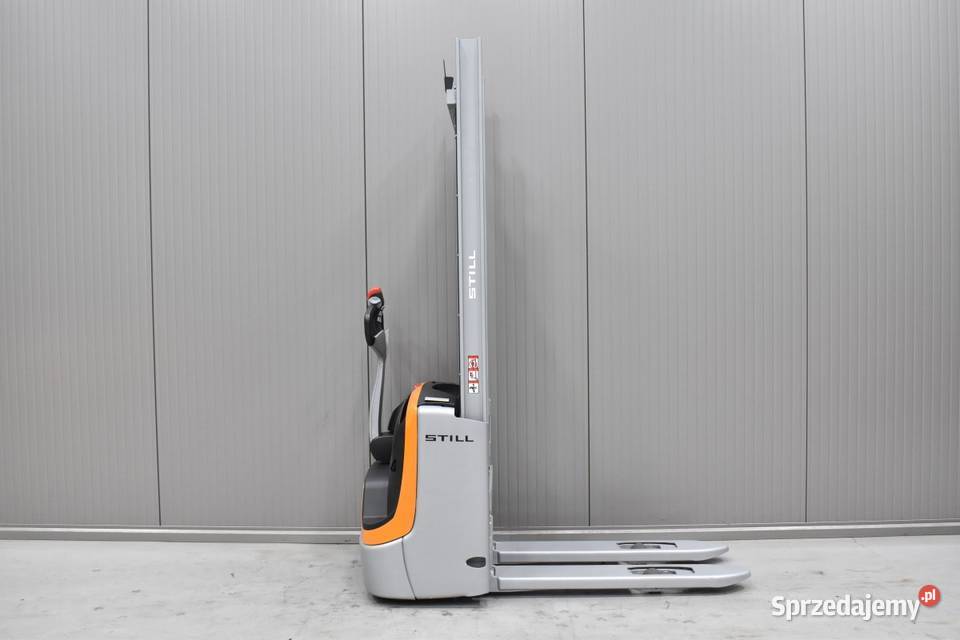 STILL EXV 10 Basic 51279 Czechy