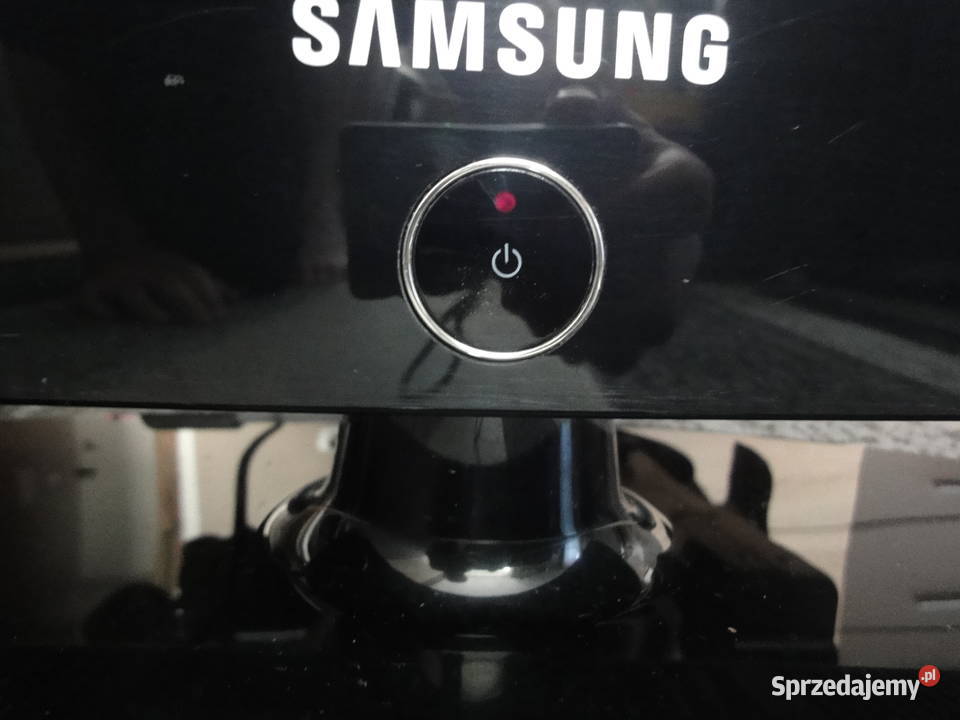 TV samsung le32a330j1 na części 32cale małopolskie Kraków