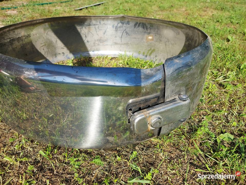 Obudowa koła zapasowego Pozostałe Nowa Słupia