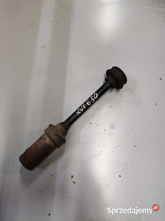 Wał wałek napędowy kawasaki Kvf 650 Bruteforce Wiele sprzedam