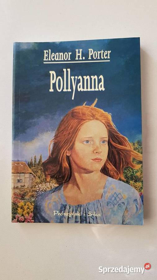 Pollyanna, Eleanor H. Porter