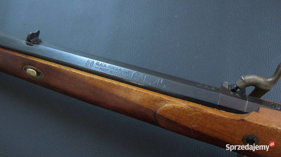 Hawken MAVI kal 45 Chojnice sprzedam