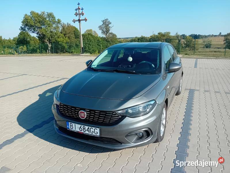 Sprzedam Fiat Tipo salon polska