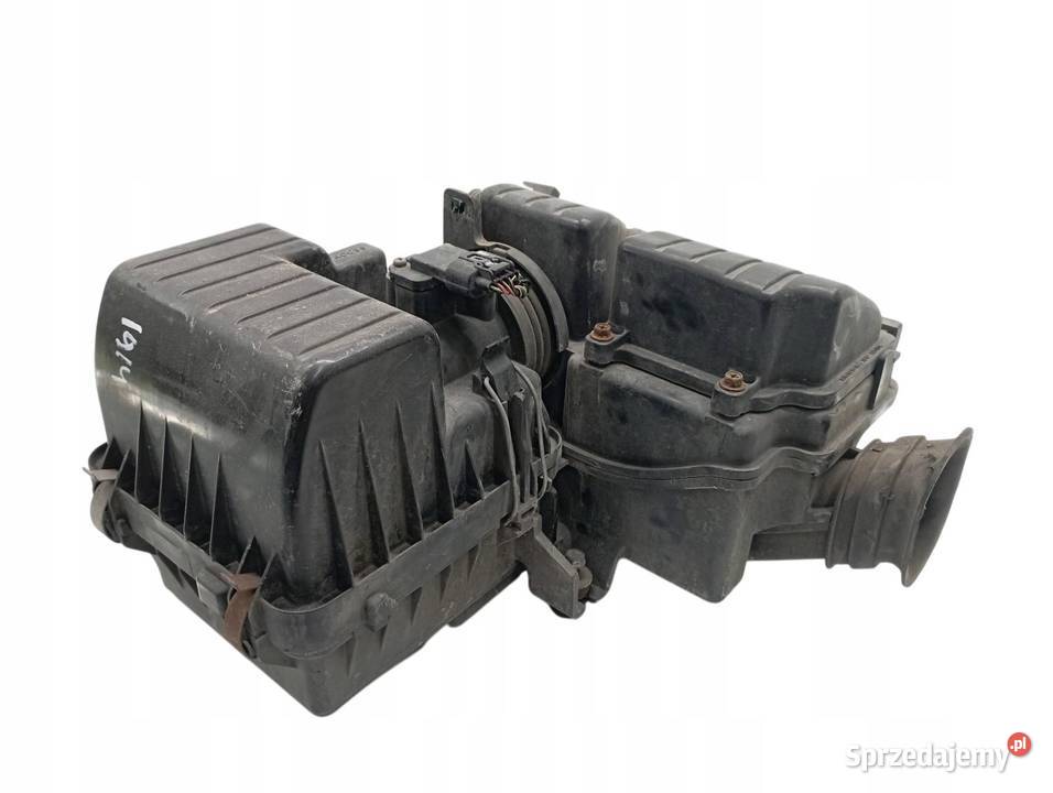 OBUDOWA FILTRA POWIETRZA 12 16V Honda Jazz III