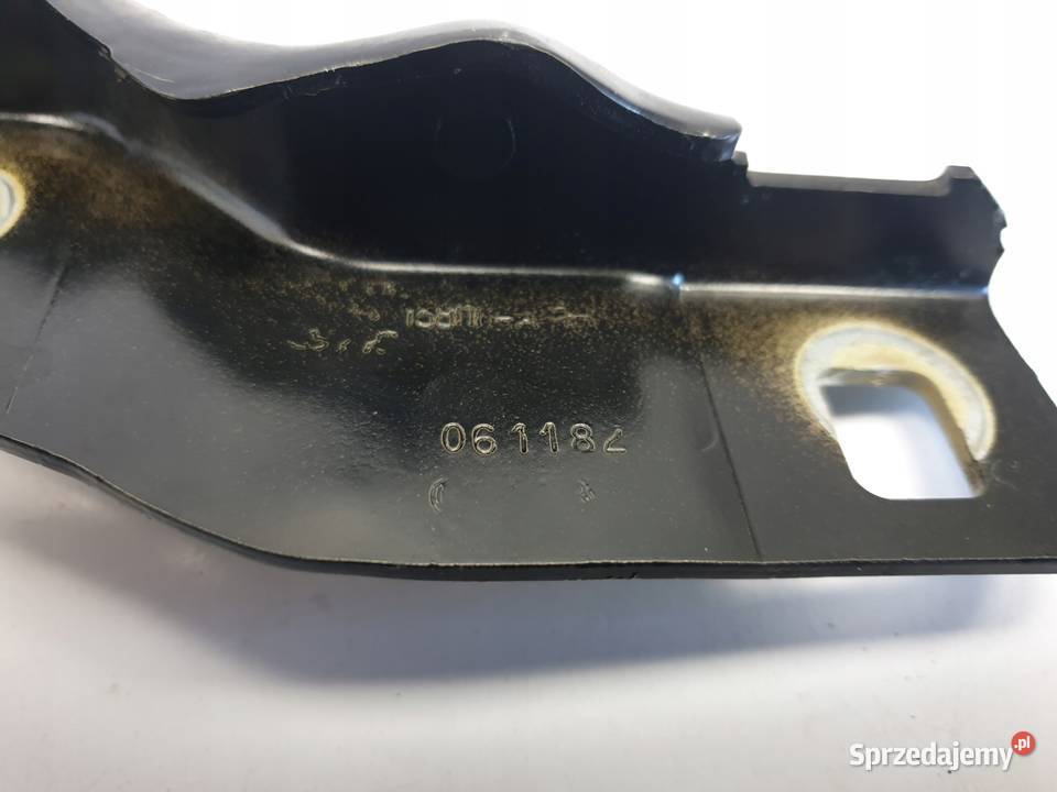Ford F150 1520r ZAWIAS PRZEDNIEJ MASKI LEWY lubelskie Chełm