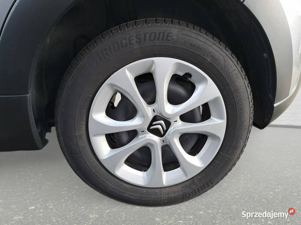 Citroen C3 Salon Polska I właściciel Serwis ASO Stalowa Wola sprzedam