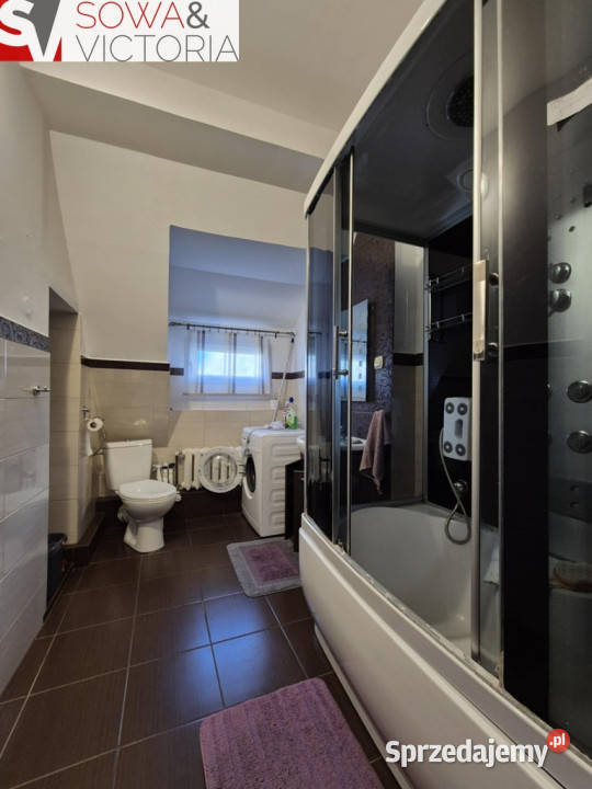 Urokliwie położone mieszkanie w Golińsku Golińsk sprzedam