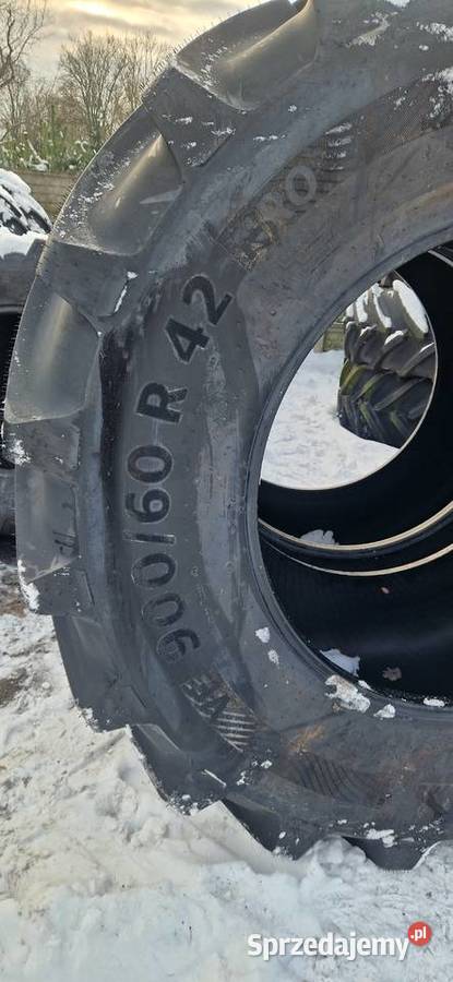90060R42 Continental 2025r Nowe Rolnictwo sprzedam