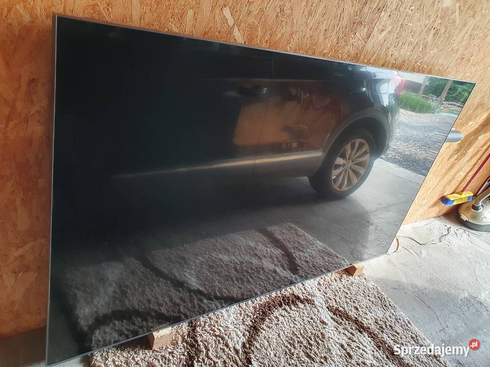TV Smart Samsung 85 uszkodzona matryca lubuskie Gorzów Wielkopolski