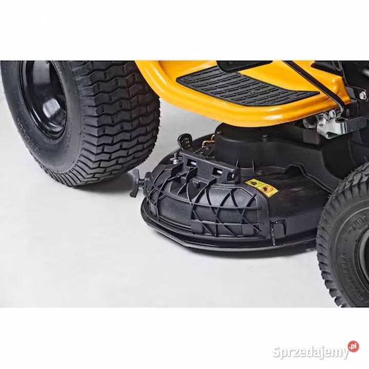 Cub Cadet LT2 NS92 Tajęcina