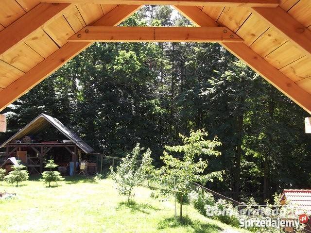 Dom Olsztyn Łupstych Gutkowo