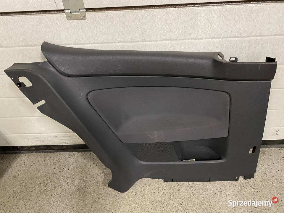 Boczki volkswagen golf 5 Rzeszów