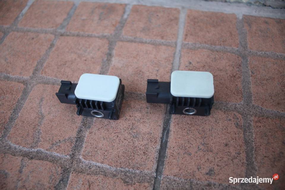 CZUJNIK UDERZENIA FORD MONDEO MK4 3M5T14B342AB