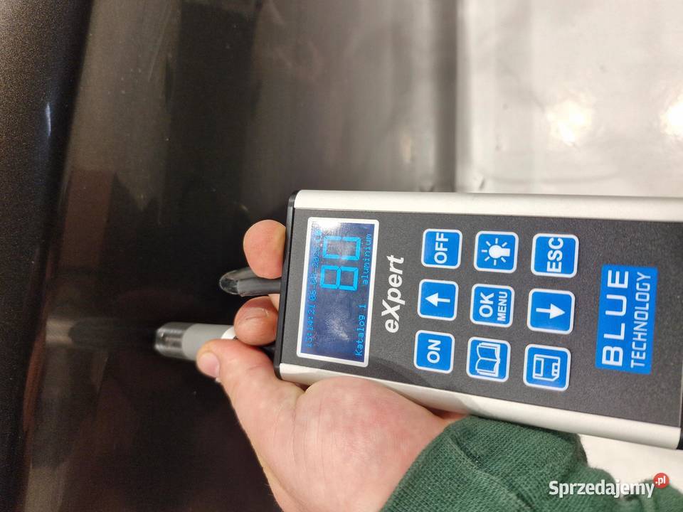 BMW F11 DRZWI PRAWY TYŁ TYLNE B65 JATOBA BROWN dolnośląskie