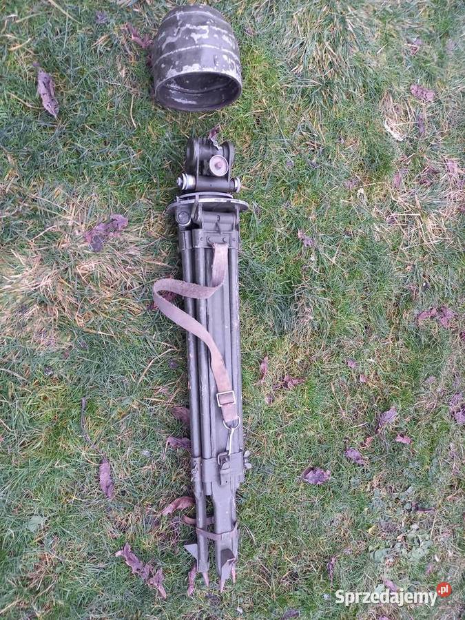 DALMIERZ DS1 Z PRZYSTAWKĄ PDS1 Piaski