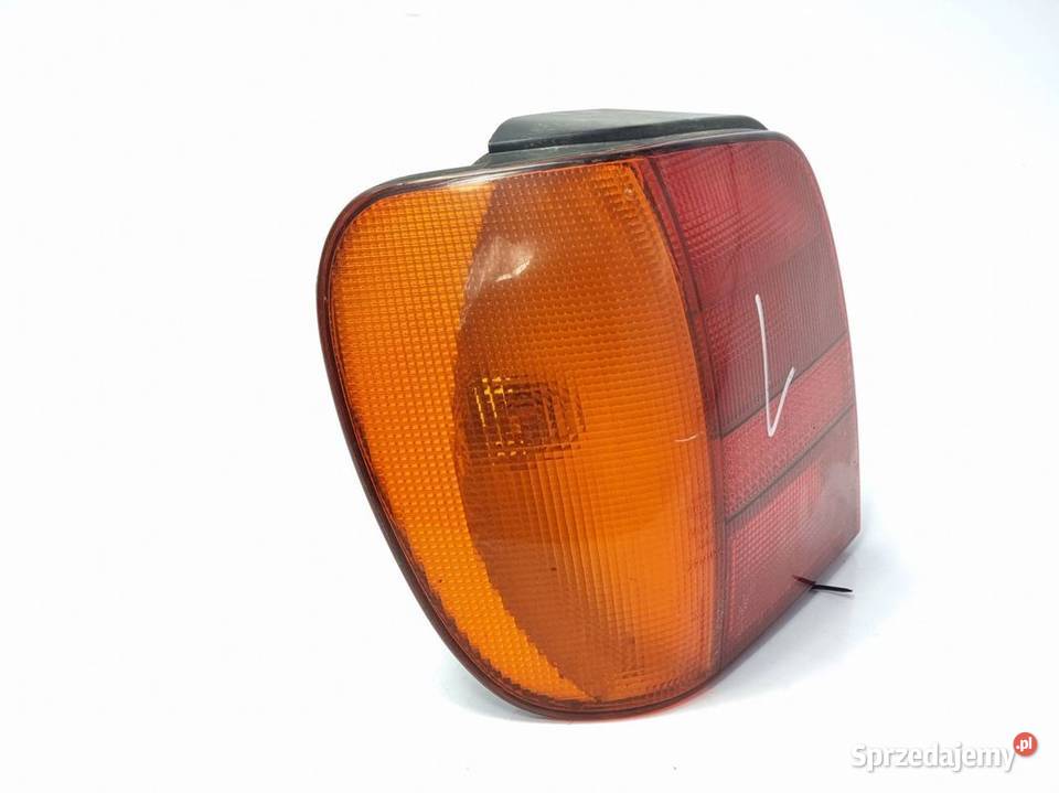 LAMPA LEWA TYŁ VOLKSWAGEN POLO 6N0945095 Lipno