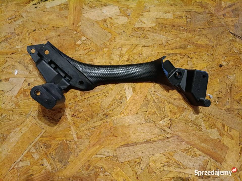 Honda Civic VII EU8 Uchwyt Boczka Prawy Przód