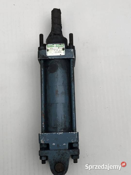 Siłownik PARKER HANNIFIN PA63CPA80R Otwock