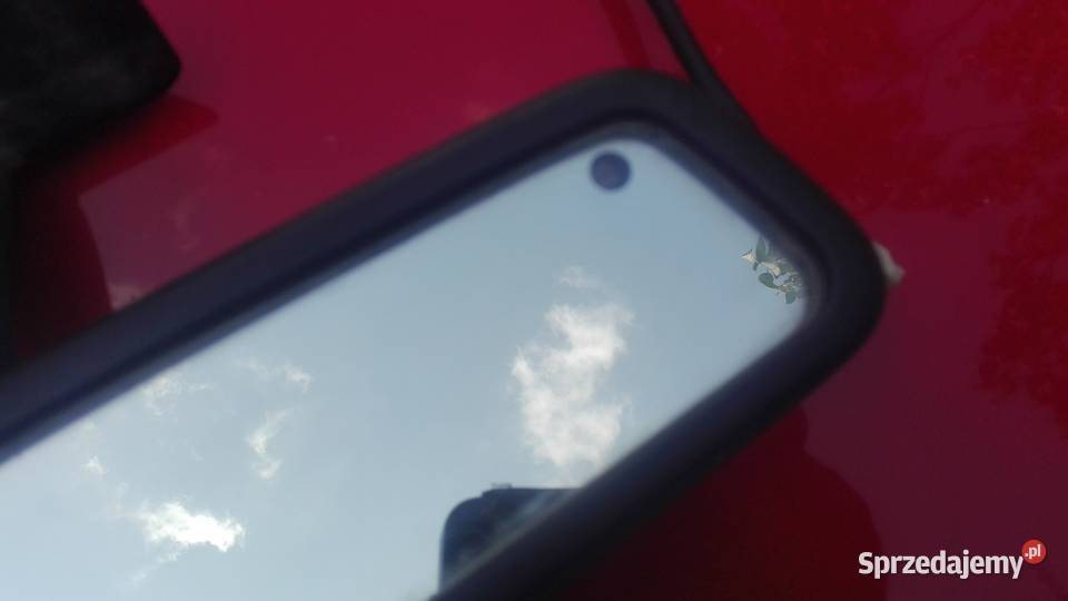 Mercedes g klasa 463 lift lusterko wewnetrzne Kocmyrzów