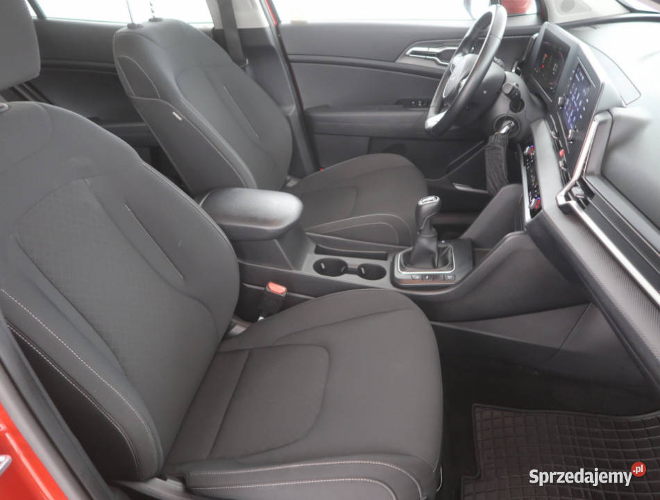 Kia Sportage 16 TGDI dolnośląskie sprzedam