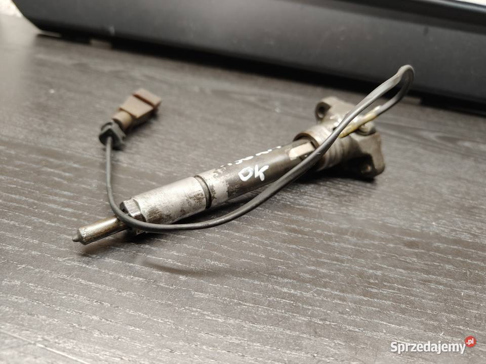 Bmw e46 20d 136 wtrysk sterujący oryginał 100 Aleksandrów Łódzki