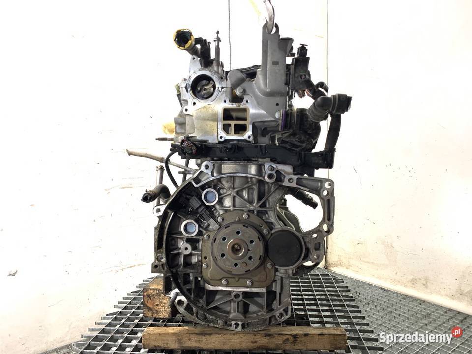 SILNIK PEUGEOT 12 110 HNP 1321 308 II podkarpackie