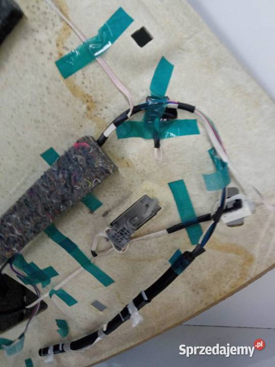 PODSUFITKA PODBITKA SUFIT KOMBI T27 Toyota sprzedam