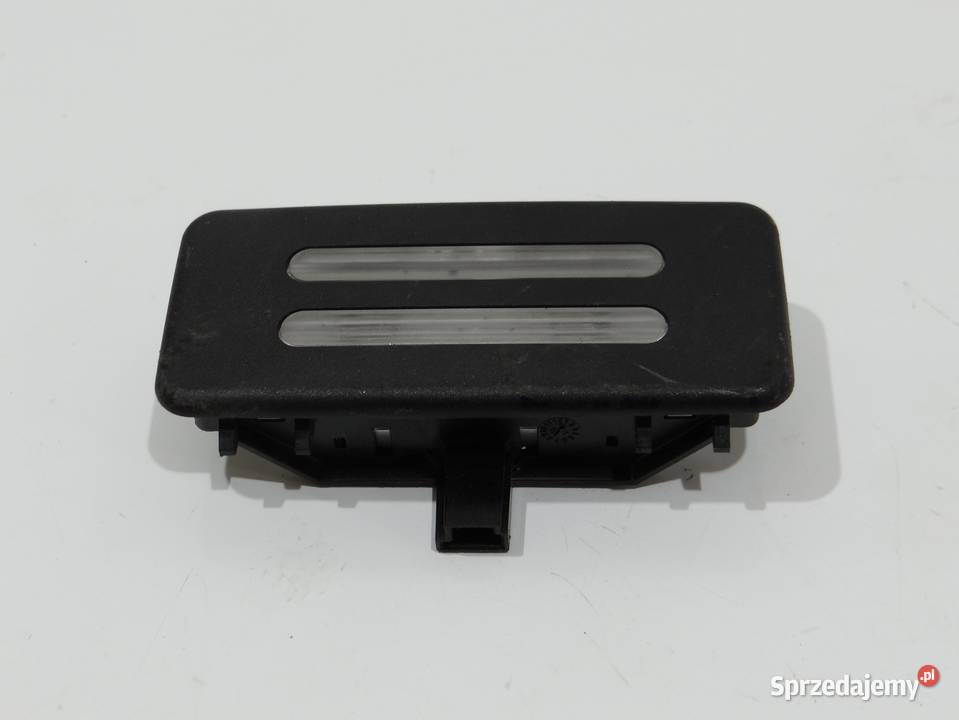 LAMPKA OŚWIETLENIE WNĘTRZA KABINY BMW E60 lubelskie sprzedam