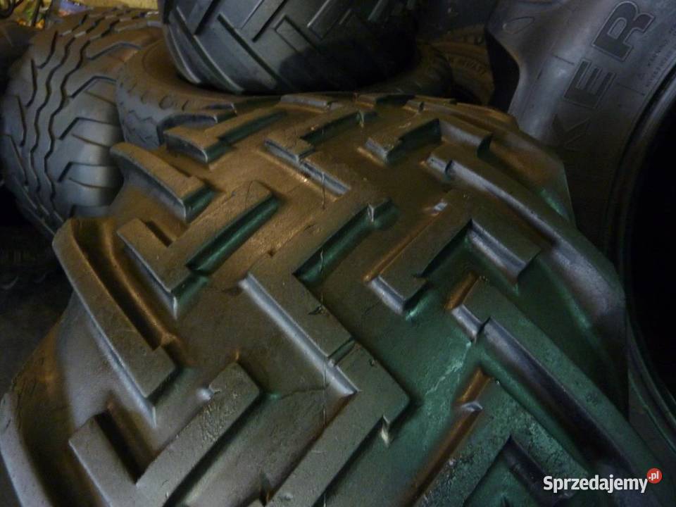 Opona używana rolnicza 31x15515 31x155R15 Opony rolnicze Zaścianki