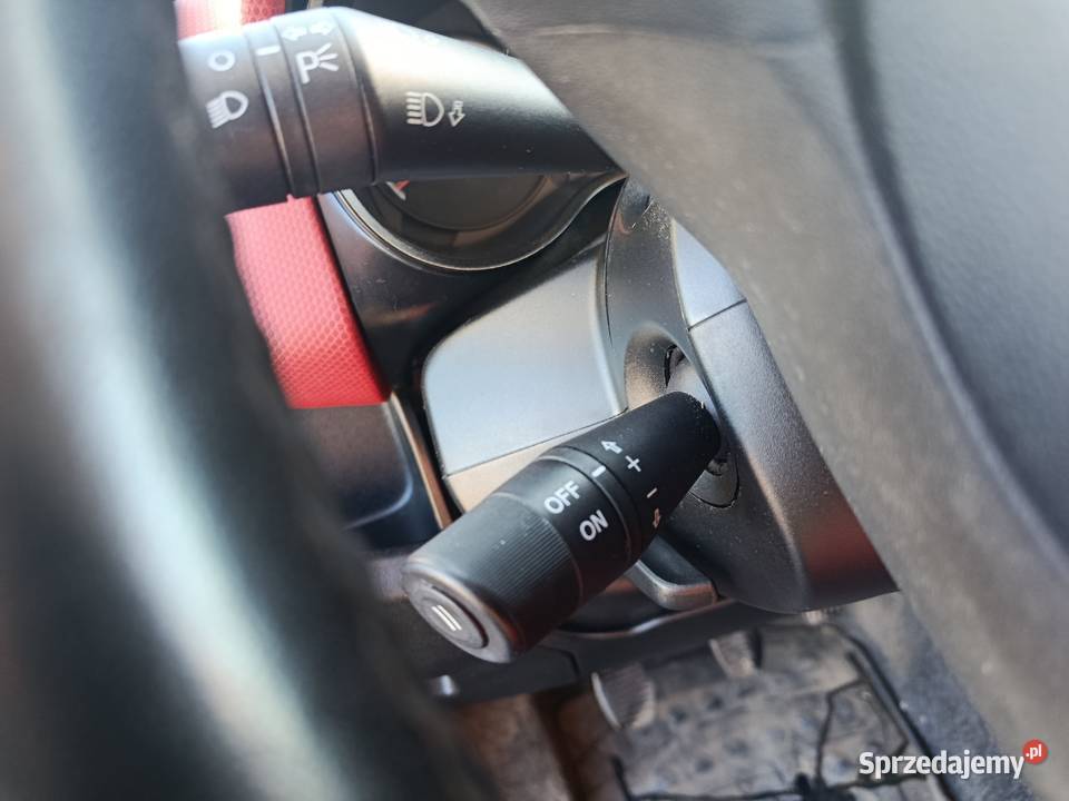 Fiat Doblo 2012 5 osobowy 16 MTJ 90 bogate nieuszkodzony Ostrów Wielkopolski sprzedam