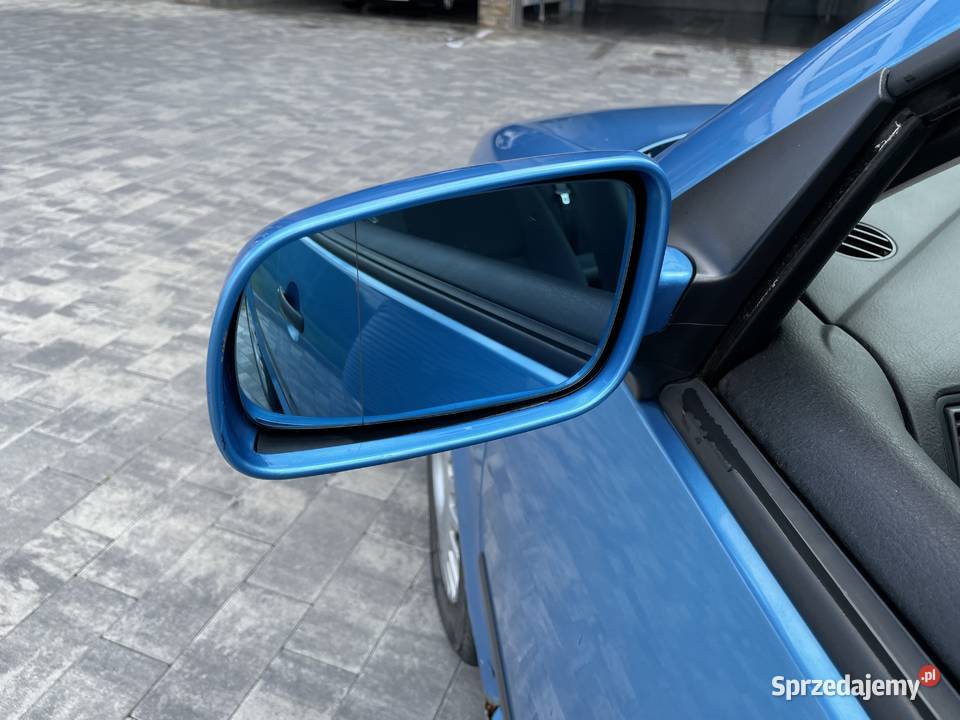 Volkswagen Golf IV 2003 14 BCA Ocean Edition