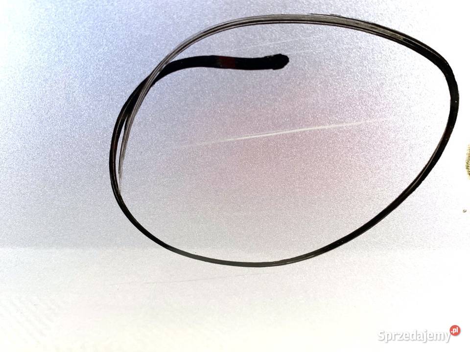 DRZWI LEWY PRZÓD VW TIGUAN SUV 0718 SREBRNY sprzedam