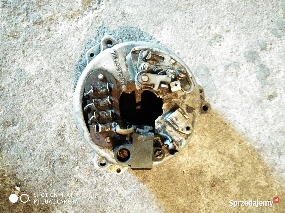 Etz 250 gaźnik części Silniki i osprzęt Odrowąż