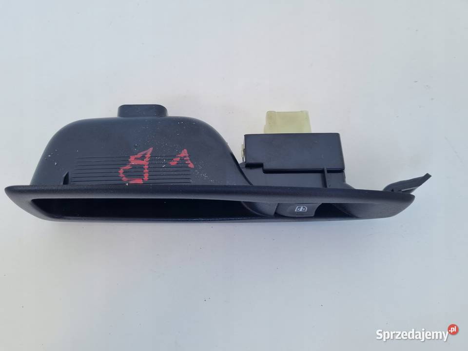 Renault Captur I Clio IV PRZEŁĄCZNIK SZYB panel Rudka