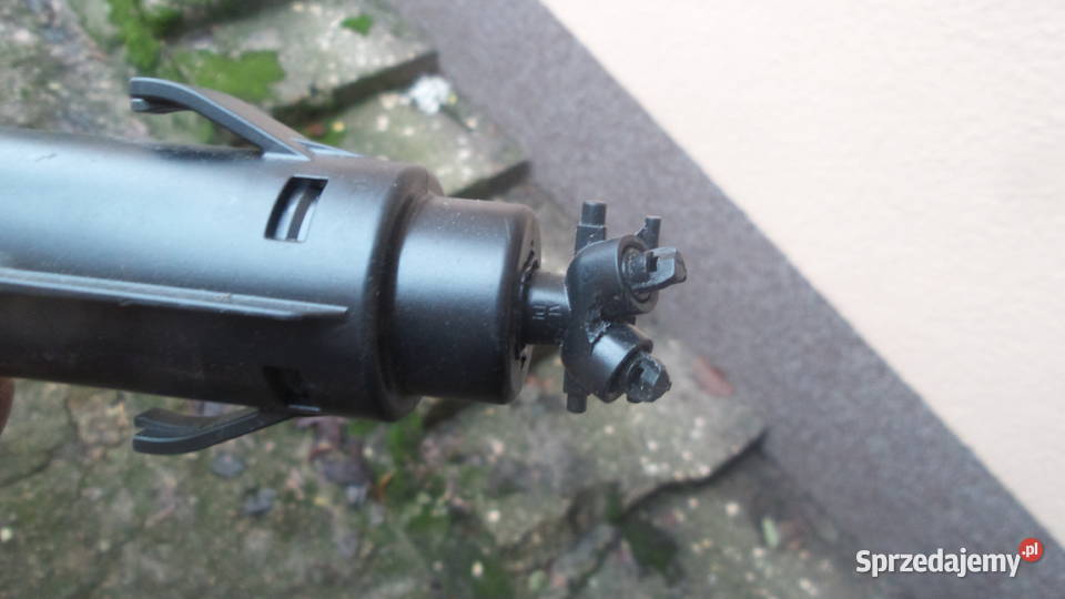 VW Golf VI dysza spryskiwacza reflektora Łódź