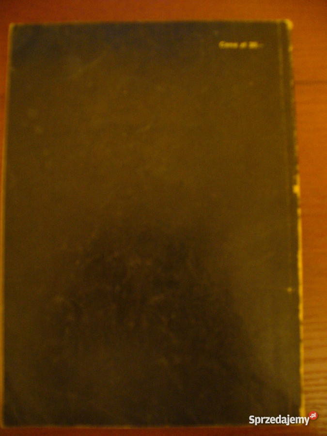 Tadeusz Rychter Abc silnika dwusuwowego Kraków