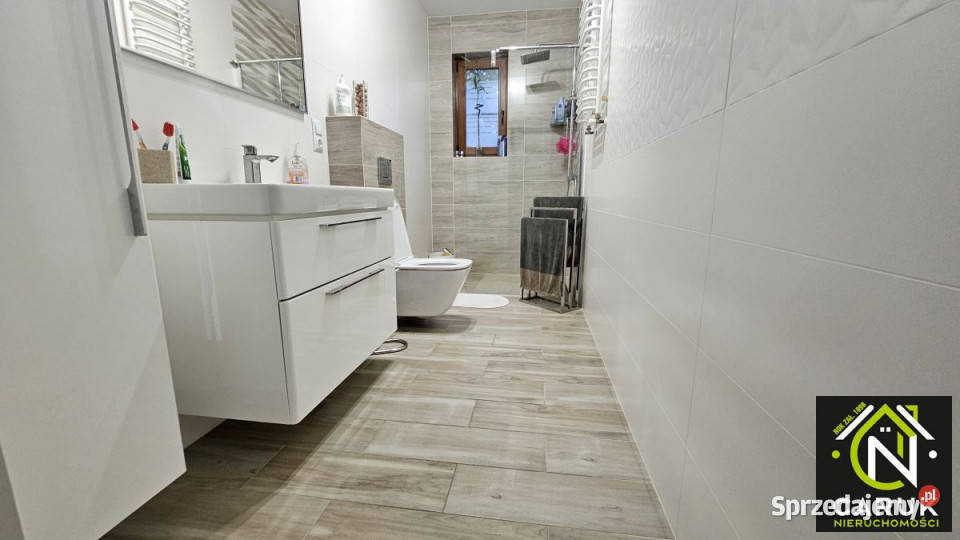 sprzedaży domu wolnostojącego 200m2 Kamień Kamień Pomorski