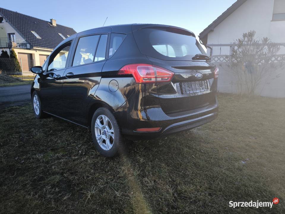 Ford B B-MAX sprzedam
