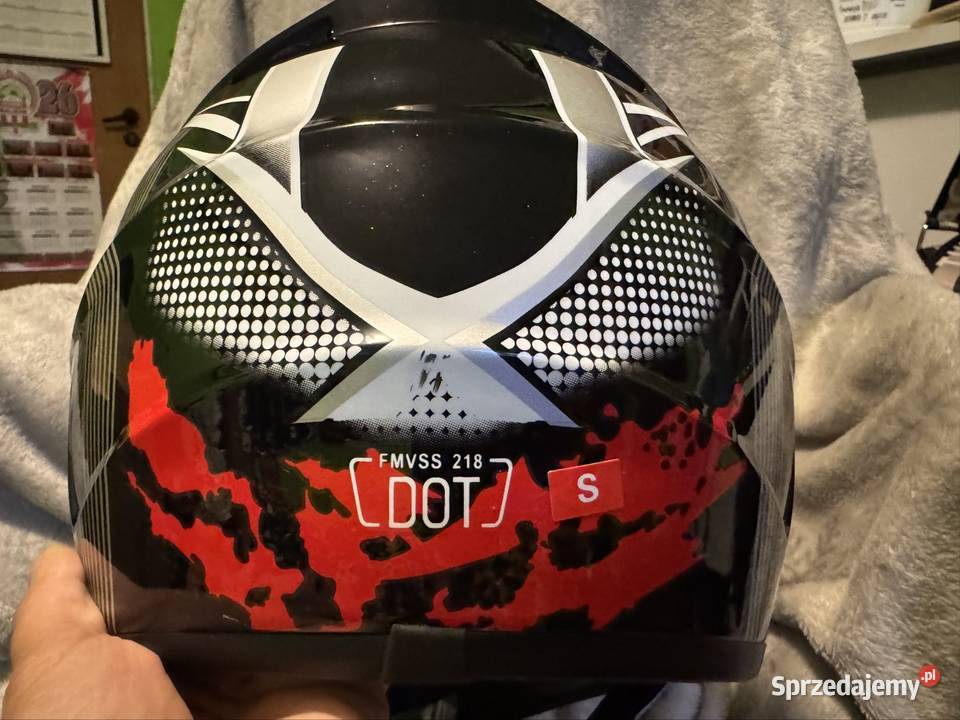 Kask hulajnoga Grodzisk Mazowiecki