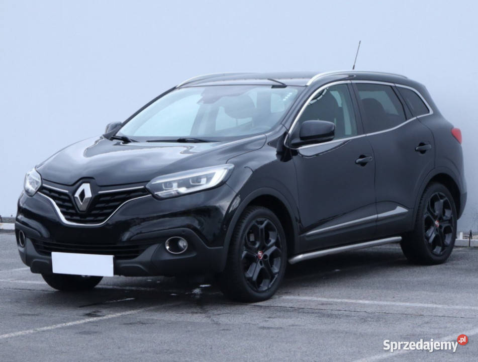 Renault Kadjar 12 TCe Lublin sprzedam