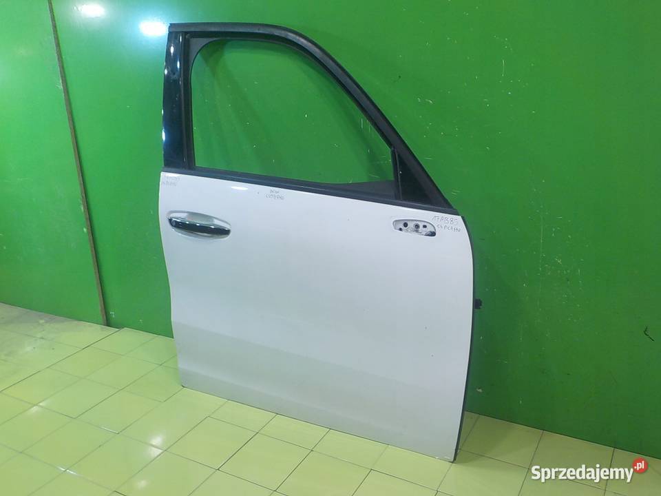 CITROEN C4 GRAND PICASSO II 20 BHDI 15r 5D drzwi Suków sprzedam