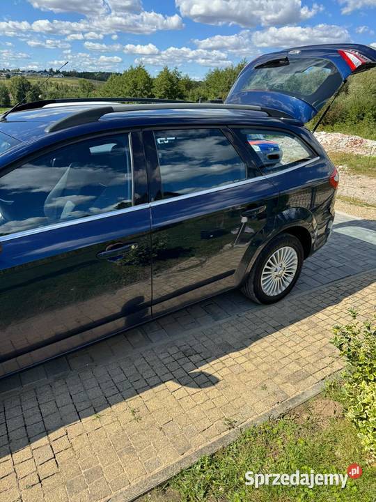 Ford Kraków sprzedam